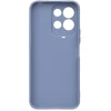 Dėklas OBAL:ME Glossy Cover for Xiaomi Redmi 17 4G/5G Periwinkle
