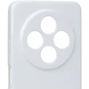 Dėklas OBAL:ME Glossy Cover for Xiaomi Redmi 17C 4G Baltas