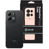 OBAL:ME blizgus dėklas, skirtas Xiaomi Redmi 17 4G/5G, Blush spalvos