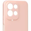 Dėklas OBAL:ME blizgus dangtelis Xiaomi Redmi 17 4G/5G, rausvas