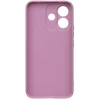 Dėklas OBAL:ME Glossy Cover for Xiaomi Redmi Note 17 Pro 5G Orchid