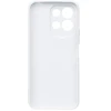 Dėklas OBAL:ME Glossy Cover for Xiaomi Redmi 17 4G/5G Baltas
