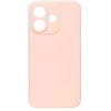 Dėklas OBAL:ME Glossy Cover for Xiaomi Redmi Note 17 Pro 5G Blush