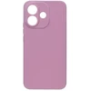 Dėklas OBAL:ME Glossy Cover for Xiaomi Redmi Note 17 Pro 5G Orchid