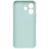 Dėklas OBAL:ME Glossy Cover for Xiaomi Redmi Note 17 Pro 5G Mint