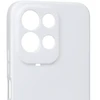Dėklas OBAL:ME Glossy Cover for Xiaomi Redmi 17 4G/5G Baltas