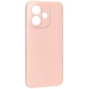 Dėklas OBAL:ME Glossy Cover for Xiaomi Redmi Note 17 Pro 5G Blush
