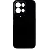 Dėklas OBAL:ME Glossy Cover for Xiaomi Redmi 17 4G/5G Juodas