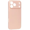 Dėklas OBAL:ME Glossy phone case for iPhone 17 Pro Max pink
