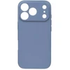 Dėklas OBAL:ME Glossy phone case for iPhone 17 Pro violetinė