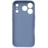 Dėklas OBAL:ME Glossy phone case for iPhone 17 Pro violetinė