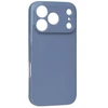 Dėklas OBAL:ME Glossy phone case for iPhone 17 Pro violetinė