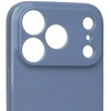Dėklas OBAL:ME Glossy phone case for iPhone 17 Pro violetinė