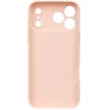 Dėklas OBAL:ME Glossy phone case for iPhone 17 Pro Max pink