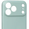 Dėklas OBAL:ME Glossy phone case for iPhone 17 Pro Max žalias