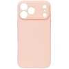 Dėklas OBAL:ME Glossy phone case for iPhone 17 Pro Max pink