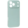 Dėklas OBAL:ME Glossy phone case for iPhone 17 Pro Max žalias