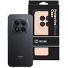 OBAL:ME blizgus dėklas, skirtas Xiaomi Redmi Note 15 Pro+ 5G, Blush spalvos