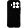 Dėklas OBAL:ME Glossy phone case for Xiaomi 17T Pro juodas