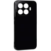 Dėklas OBAL:ME Glossy phone case for Xiaomi 17T Pro juodas