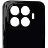 Dėklas OBAL:ME Glossy phone case for Xiaomi 17T Pro juodas