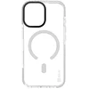 OBAL:ME MagNetix Bumper dėklas skirtas Apple iPhone 17 baltos spalvos