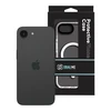 OBAL:ME MagNetix Bumper dėklas skirtas Apple iPhone 16e baltos spalvos