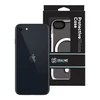 OBAL:ME MagNetix Bumper dėklas skirtas Apple iPhone 7/8/SE2020/SE2022 baltos spalvos