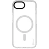 OBAL:ME MagNetix Bumper dėklas skirtas Apple iPhone 16e baltos spalvos