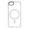 OBAL:ME MagNetix Bumper dėklas skirtas Apple iPhone 7/8/SE2020/SE2022 baltos spalvos
