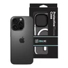 OBAL:ME MagNetix Bumper dėklas skirtas Apple iPhone 16 Pro baltos spalvos