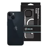 OBAL:ME MagNetix Bumper dėklas skirtas Apple iPhone 14 baltos spalvos