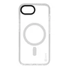 OBAL:ME MagNetix Bumper dėklas skirtas Apple iPhone 16e baltos spalvos