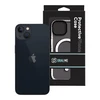 OBAL:ME MagNetix Bumper dėklas skirtas Apple iPhone 13 baltos spalvos