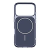 OBAL:ME MagNetix ColorSlate dėklas skirtas Apple iPhone 17 Pro Indigo