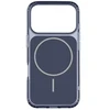 OBAL:ME MagNetix ColorSlate dėklas skirtas Apple iPhone 17 Pro Indigo