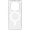 Dėklas OBAL:ME MagNetix Crystal Cover for Xiaomi Redmi Note 15 4G/5G Transparent