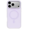 Dėklas OBAL:ME MagNetix DuoTone Cover for Apple iPhone 18 Pro Max/17 Pro Max Lavender