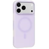Dėklas OBAL:ME MagNetix DuoTone Cover for Apple iPhone 18 Pro Max/17 Pro Max Lavender