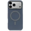 Dėklas OBAL:ME MagNetix DuoTone Cover for Apple iPhone 18 Pro Max/17 Pro Max Storm