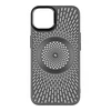 OBAL:ME MagNetix Float dėklas skirtas Apple iPhone 13 juodos spalvos