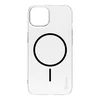 OBAL:ME MagNetix Limpid dėklas skirtas Apple iPhone 13 skaidrus