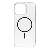 OBAL:ME MagNetix Limpid dėklas skirtas Apple iPhone 16 Pro Max skaidrus