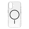 OBAL:ME MagNetix Limpid dėklas skirtas Apple iPhone 16 skaidrus