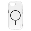 OBAL:ME MagNetix Limpid dėklas skirtas Apple iPhone 16e skaidrus