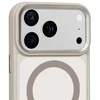 Dėklas OBAL:ME MagNetix Lumen Cover for Apple iPhone 18 Pro Max/17 Pro Max Graphite