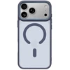 Dėklas OBAL:ME MagNetix Lumen Cover for Apple iPhone 18 Pro Max/17 Pro Max Navy