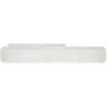 Dėklas OBAL:ME MagNetix Lumen Cover for Apple iPhone 16 Pro Frost