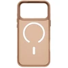 Dėklas OBAL:ME MagNetix Lumen Cover for Apple iPhone 18 Pro Max/17 Pro Max Taupe