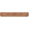 Dėklas OBAL:ME MagNetix Lumen Cover for Apple iPhone 18 Pro/17 Pro Taupe